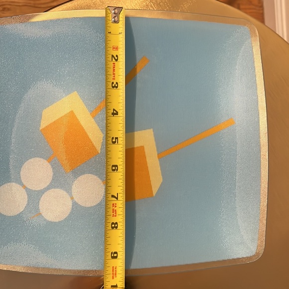 🧀 Serving platter - Picture 6 of 6